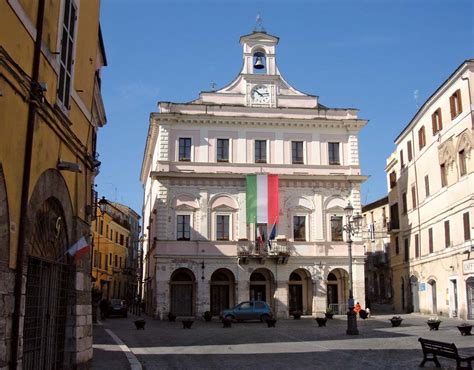 FARMACIE nel comune di CIVITA CASTELLANA.